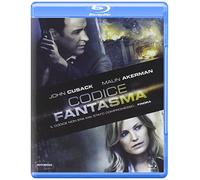 Codice fantasma [Italia] [Blu-ray]