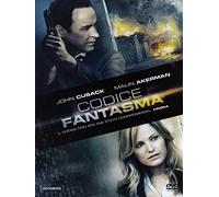 Codice fantasma [Italia] [DVD]