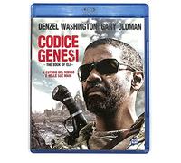 Codice genesi [Italia] [Blu-ray]