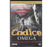 Codice Omega - The Omega Code [Italia] [DVD]