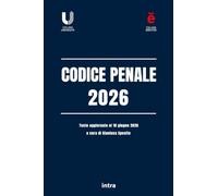 Codice penale (Breviter)