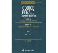 Codice penale commentato