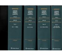Codice penale commentato (Commentari)