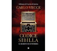 Codice Sibilla. Il segreto di Gutenberg (H)