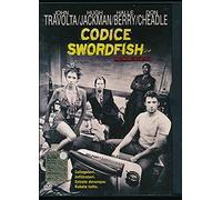 Codice: swordfish [Italia] [DVD]