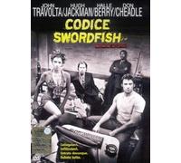 Codice: swordfish [Italia] [DVD]