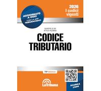 Codice tributario (I codici vigenti)
