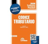 Codice tributario (Tribuna pocket)