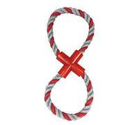 CODICO Cuerda de Perro con Tapa de plástico