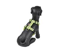 CODICO L35 con Polipropileno Ajustable Reflectante arnés del Perro