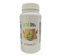 Codiet Actuadren 40 Cap. 200 ml