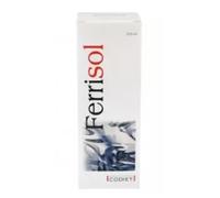 Codiet Ferrisol - 500 ml