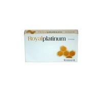 Codiet Jalea Real Platinum Adultos Ampollas 20uds