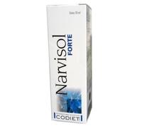 Codiet Narvisol Forte (Nervisol) Gotas 50 ml - 1 Unidad