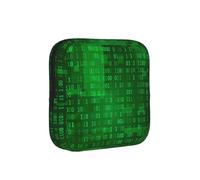 Codificación de Datos binarios para programadores,Bolsas para Guardar compresas sanitarias, Bolsas para la menstruación para Mujeres y Adolescentes.