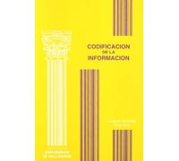 Codificación de La Información