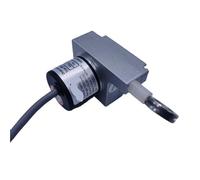 Codificador de cadena 1M BSL-GA40, sensor de desplazamiento pequeño de 40 mm x 40 mm con codificador GHS30
