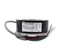 Codificador de control de seguridad interno, codificador incremental de eje hueco SBH-1024-2T/SBH2-1024-2T (30-050-15) for ascensor(SBH-1024-2T)