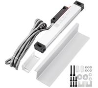 Codificador De Escala Lineal De 150mm Para Fresadora Escala Lineal De Torno