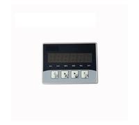 Codificador de Escala Lineal, Transductores magnéticos del sensor de desplazamiento digital de desplazamiento digital óptico magnético Cnc Máquina de carpintería del codificador LCD Torno(M51S)