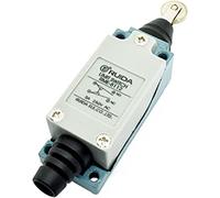 Codificador de interruptor ME-8104 8112 ME-8108 TZ-8108 Interruptor límite giratorio metal sellado a prueba agua Brazo palanca ajustable momentáneo 5A / 250VAC(Me-8112)