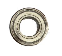 Codificador de rodamiento de motor 6205-2Z/C3 ID = 25 mm OD = 52 mm WD = 15 mm for fines de fabricación industrial y en fábrica