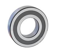 Codificador de rodamiento de motor 6304-2RSH ID = 20 mm OD = 52 mm WD = 15 mm for fines de fabricación industrial y en fábrica