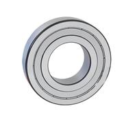 Codificador de rodamiento de motor 6304-2Z/C3 ID = 20 mm OD = 52 mm WD = 15 mm for fines de fabricación industrial y en fábrica