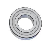 Codificador de rodamiento de motor 6307-2Z/C3 ID = 35 mm OD = 80 mm WD = 21 mm for fines de fabricación industrial y en fábrica