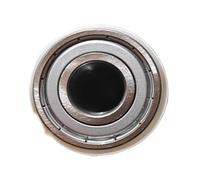 Codificador de rodamientos de motor 6203ZZ for fines de fabricación industrial y en fábrica