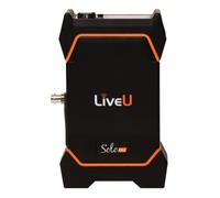 Codificador de vídeo/audio LiveU Solo Pro SDI/HDMI 4K