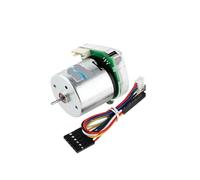Codificador fotoeléctrico CHR-3429PE, codificación de motor, seguimiento de coche, 12V24V(24V 10300rpm)
