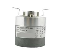 Codificador incremental EI40F8-L6TPR-1024 Original