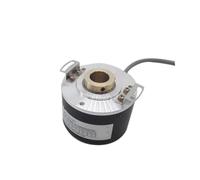 Codificador Incremental GHH60-12G1024BML5 Codificador De Salida De Controlador De Línea De 12 Mm(2500PPR)