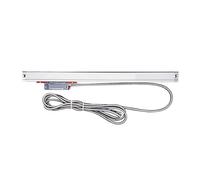 codificador lineal óptico, 【1U】 Longitud De 170 220 270 370 470 520 Mm Es Lineales KA300 Alta Precisión 0.001 1um 5V TTL Regla Óptica E Torno