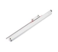 codificador lineal óptico, Codificador Lineal KA300 70 120 170 220 270 320 370 420 Mm Longitud De 1um 5V TTL E Regla Óptica 0.001mm