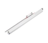 codificador lineal óptico, Sensor De E Vidrio Lineal KA-300, Señal TTL AB 0.005mm, Regla Codificadora Óptica Desplazamiento KA300 470mm-1020mm