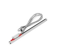 codificador lineal óptico, Sensor De Regla Rejilla Óptica 0.005mm, E Lineal 5um For Torneado, Fresado Torno DRO KA300 TTL 570mm ~ 920 1020mm