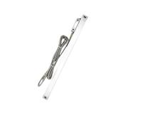 codificador lineal óptico, Sensor De Regla Rejilla Óptica 0.005mm, E Lineal 5um For Torneado, Torno, Fresado, Pantalla DRO KA300 TTL 70mm ~ 420mm