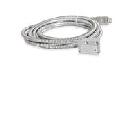 Codificador lineal, Pulso de ángulo magnético 2 3 ejes Desplazamiento Sensorrotary Digital Lineal Mini escala Lectura Máquina de fresado(Five magnetic head)