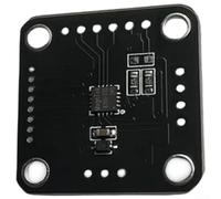 Codificador magnético MT6701QT de inducción con salida de detección de prensa y baja latencia para rápida automatización y robótica
