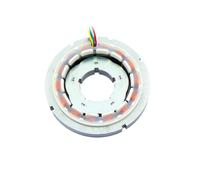 Codificador magnetorresistivo 76XU7105 Transformador rotatorio tipo reluctancia for servomotores