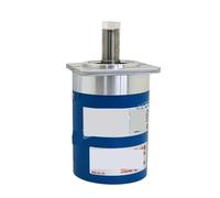 Codificador NE-1024-2MD NE-2048-2MD-F-068-09E, diámetro exterior 68 mm, diámetro del eje 15 mm - 2048(NE-1024-2MD)