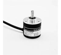 Codificador rotativo con eje soldado de 6 mm serie TRD-2T Codificador incremental TRD-2T1000BF/V/VH/B/A/AF 10~10000PPR para control numérico computarizado (TRD-2T300,BF)