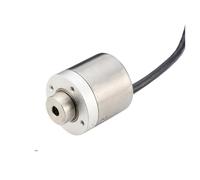 Codificador rotatorio ciego de eje hueco HAL390C Sensor de desplazamiento angular Voltaje de entrada CC 5 V(90°,RS485)