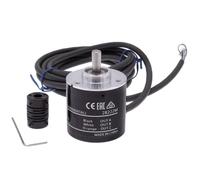 Codificador rotatorio E6B2-CWZ6C 10 20 30 40 50 60 100 200 300 400 500 600 800 1000 1024PR 1200PR 5to24VDC E6B2 CWZ6C