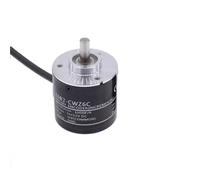 Codificador rotatorio E6B2-CWZ6C 10 20 30 40 50 60 100 200 300 400 500 600 800 1000 1024PR 1200PR 5to24VDC E6B2 CWZ6C 1 Uds(70P R)
