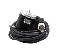 Codificador rotatorio multivuelta, ROQ 425 512 03S17-58R ID312218-36 for control de movimiento de precisión