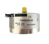 Codificador rotatorio original TAA633H121