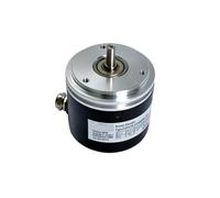 codificador rotatorio trifásico GHST58-06G3000BMC526 de 58m m 3000ppr 5-26vdc